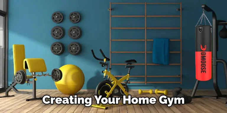 How To Turn Your Unfinished Basement Into A Home Gym Guide