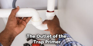 How to Install a Trap Primer in 6 Steps Process (2024)