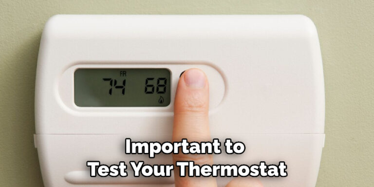 How to Install a Second Thermostat Upstairs | 10 Easy Methods