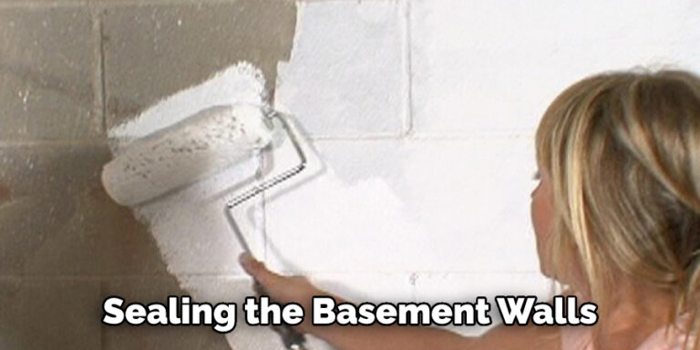 How to Waterproof Stone Basement Walls | 5 Easy Guide (2023)