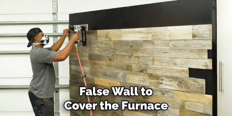 How To Hide Furnace In Middle Of Basement | 10 Easy Steps