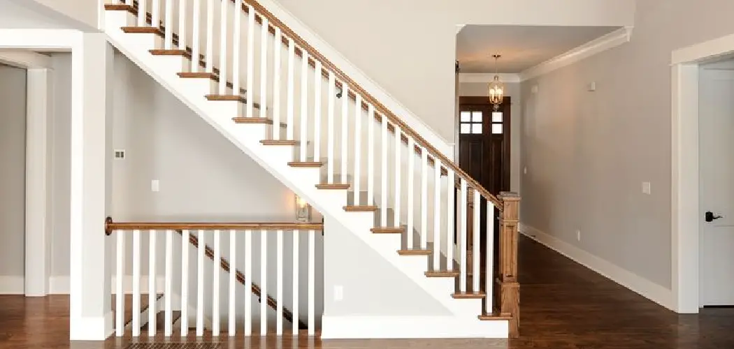 How to Finish Stairs to Basement | 10 Effective Steps (2024)