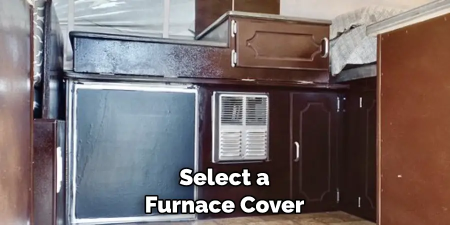 Select a Furnace Cover