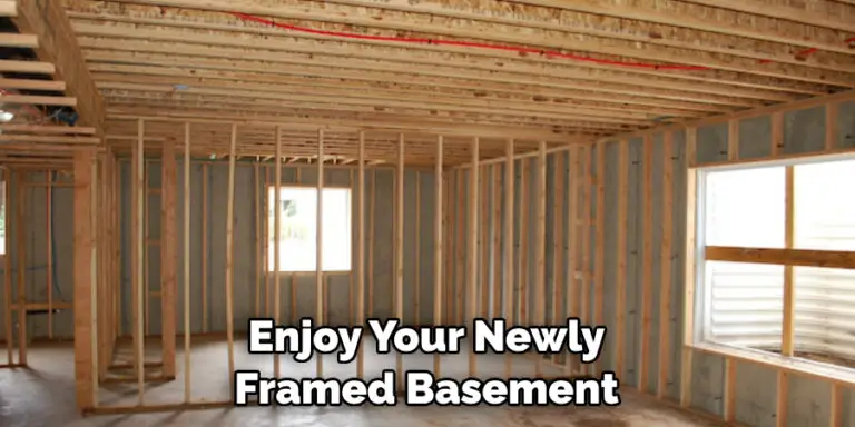 How To Frame Around Ductwork In Basement 11 Helpful Guides