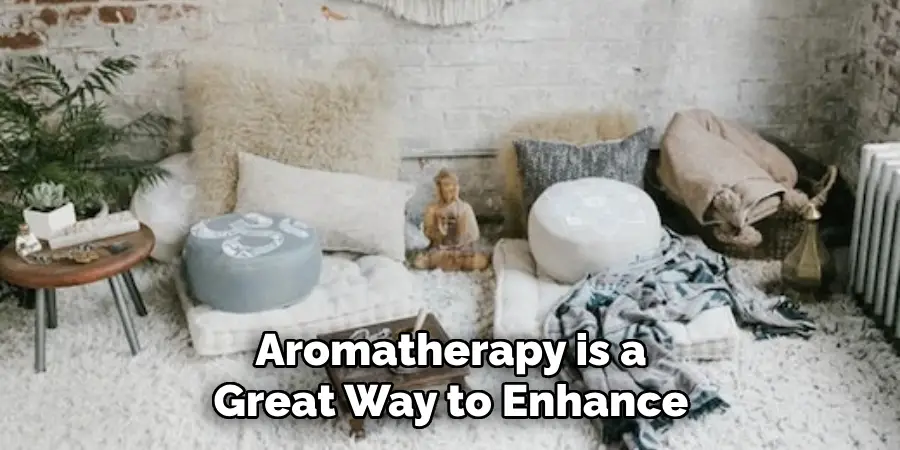 Aromatherapy is a Great Way to Enhance